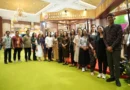 Ketua Dekranasda Badung Hadiri INACRAFT 2026 di Jakarta International Convention Center